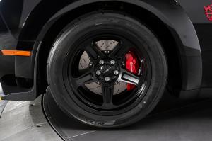 Dodge Challenger SRT Demon 2018 года 